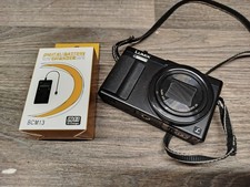 Panasonic Lumix DMC-TZ70