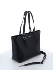 BLACK  WOMEN’S BAG –