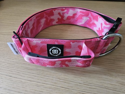 Bully billows 5cm pink - billows,,