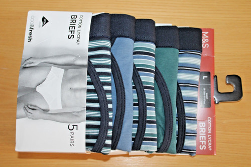Marks spencer pack - spencer, 5