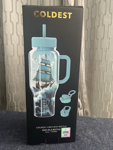Coldest bnib limited - bnib,