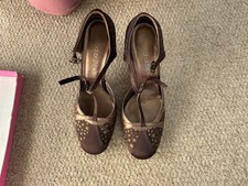 Red Or Dead Shoes Size 8 41