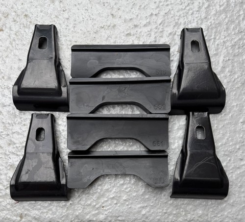 Thule fitting kit 5213 - thule,