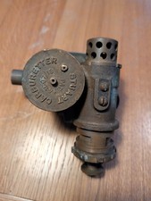Stuart nautical carburettor - stuart,