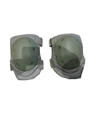 Blackhawk knee pads Green