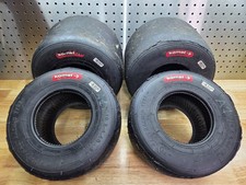 Komet K2H - 30 lap old - Slick
