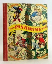 YOUR PANTOMIME BOOK -