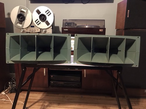 Altec lansing 806a - lansing,