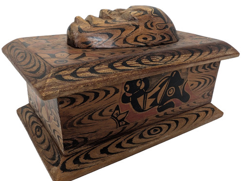 Vintage african tribal art - vintage,