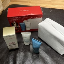 Clarins Double Serum Light