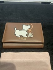 Radley Best Tea Flip Open