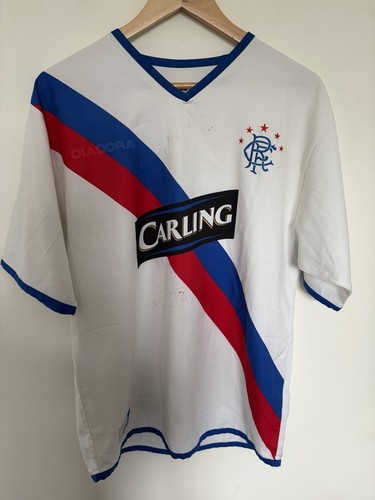 Rangers 2004 away - fc,