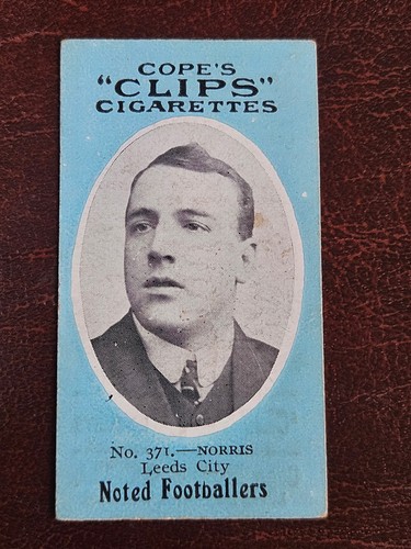 Cope bros 1910 clips - cope,