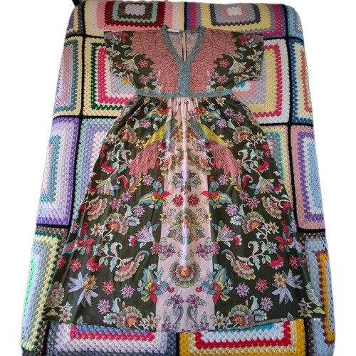 Boden icons camrose peacock - icons,