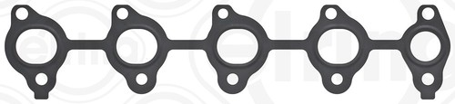 Fits elring 761 041 gasket - fits,