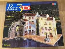 PUZZ 3D 534 PIECE JIGSAW