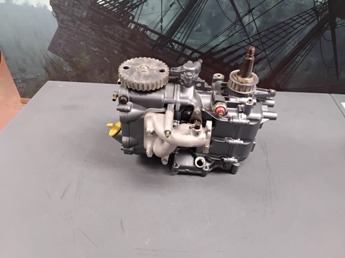 Powerhead from hp - from, yamaha