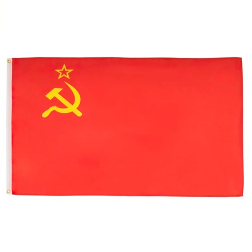 Flag ussr - flag,