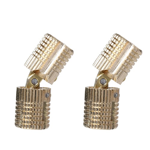 2pcs brass barrel - 2pcs,