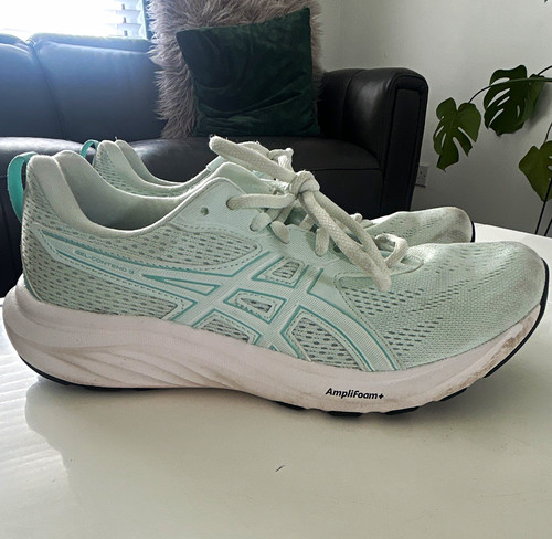 Asics gel contend ladies low - asics, gel-contend