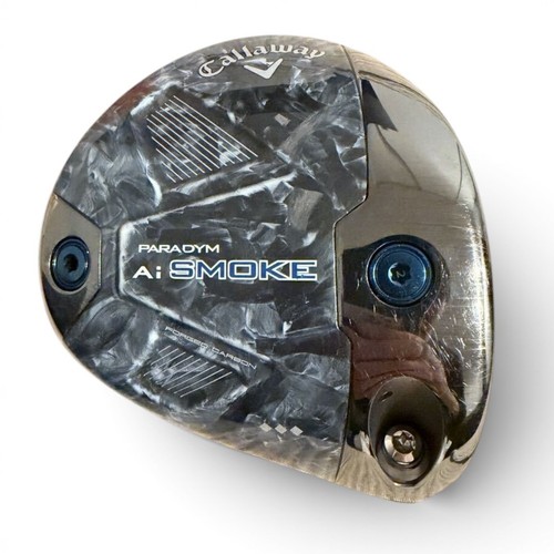 Callaway paradym smoke - paradym, ai