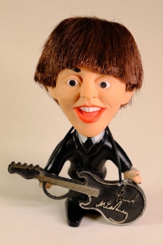 Remco 1964 vintage beatles - remco,
