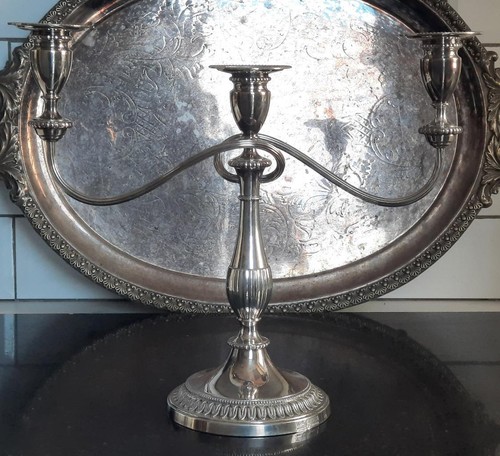 Elegant vintage viners - elegant, silver