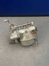 Morris J4 Carburettor Solex B26HN Nos