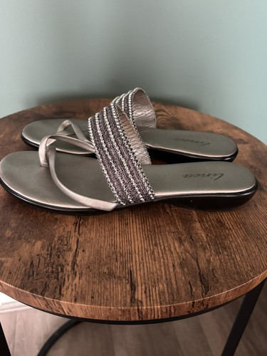Vintage linea ladies silver - vintage,