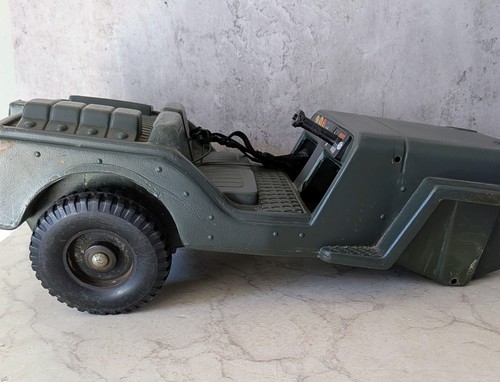 Hasbro action man - action,