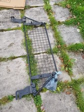 GENUINE VAUXHALL ASTRA K SPORTS TOURER 2016 ON DOG GUARD 39062252