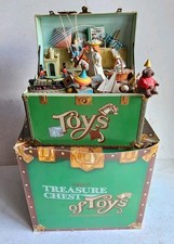 WORKING Enesco Toy Symphony