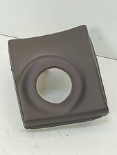 Lexus LS 400 1997 interior