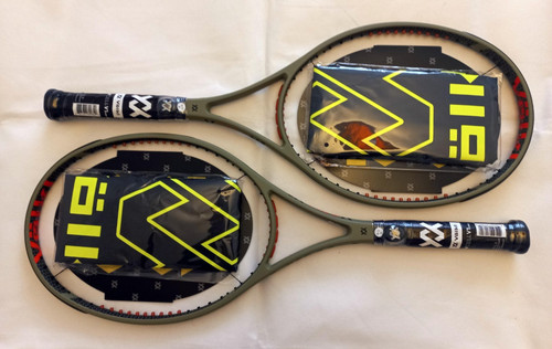 Brand new volkl cell - new, 2x
