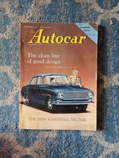 The Autocar – The Clean Line