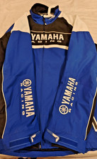 Yamaha Racing Paddock Jacket