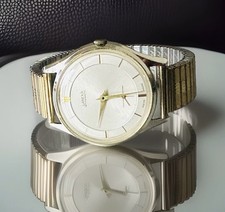 Vintage Larexa-BERCO Movement