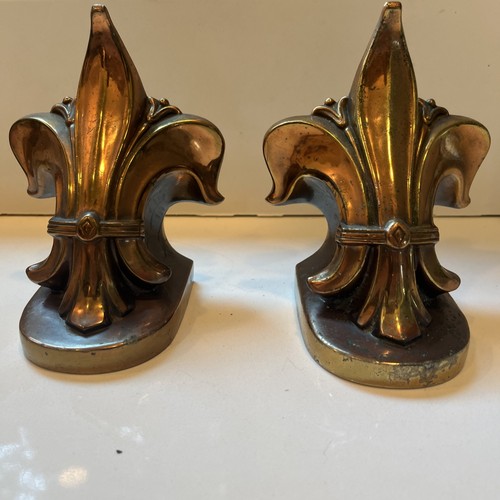 Vintage craftsman brass - pm,