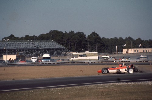 Sl33 original slide - sl33, 1971
