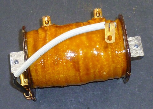 Ignition coil bmw - ignition,