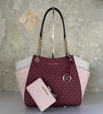 Michael Kors Jet Set Travel L