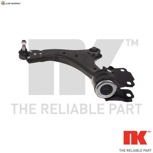 Handlebar wheel suspension - handlebar,