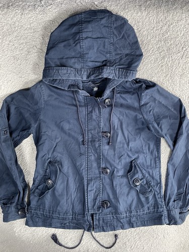 Tommy hilfiger vintage hooded - tommy,