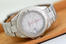 Rolex Yachtmaster 168622