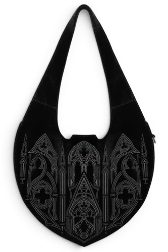Restyle velouria hobo - velouria, bag