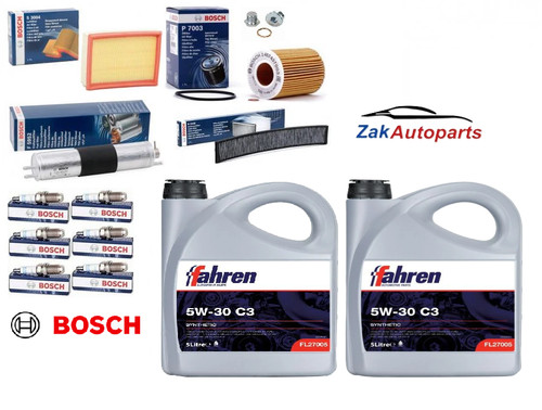 Full bosch service kit fit - kit, to