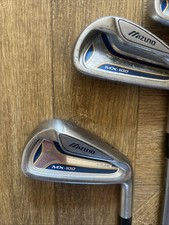 Mizuno 100 graphite - mx-100,