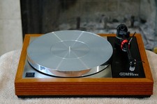 refurbished Linn Sondek LP 12