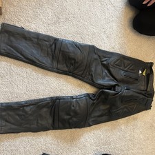 Ladies motorcycle leather - ladies,
