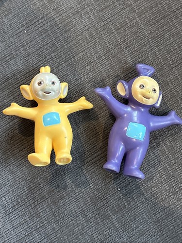 Hasbro teletubbies figure - hasbro,